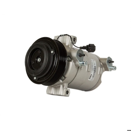 Valeo Nissan Frontier 05-10 Compressor, 815583 815583